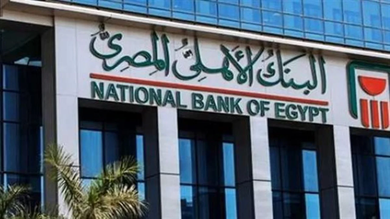 استئناف العمل.. البنك المركزي يعيد فتح جميع البنوك المصرية بعد العيد